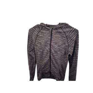 Athleta Zip up Athletic Jacket